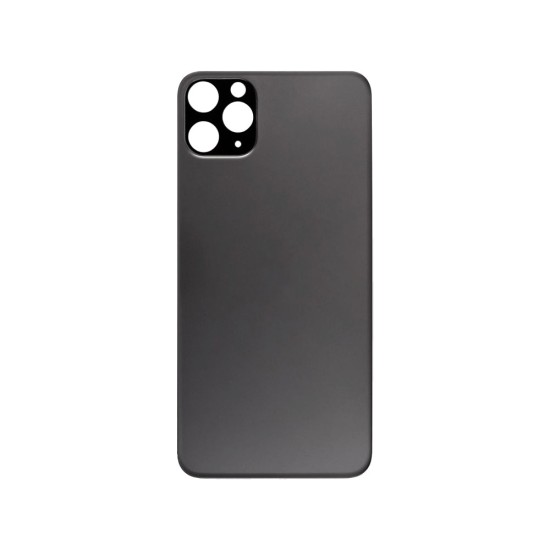 Tapa Trasera Apple iPhone 11 Pro Gris